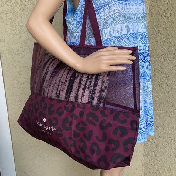 kate spade Handbags - Kate Spade XLARGE Tote